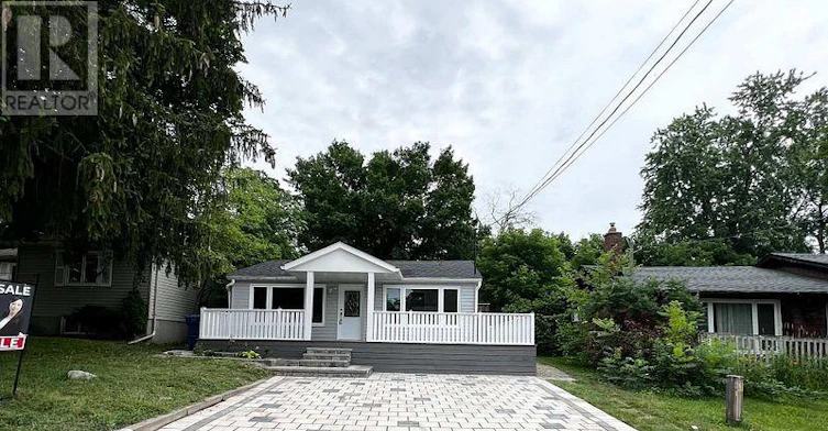 29 Balson Boulevard, Whitchurch-Stouffville, ON, L4A 7X3