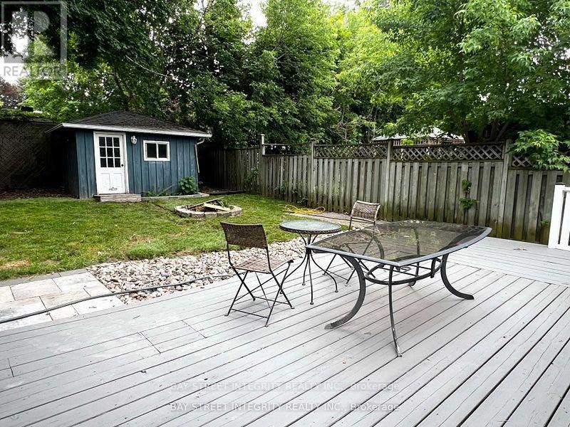29 Balson Boulevard, Whitchurch-Stouffville, ON, L4A 7X3 - 13
