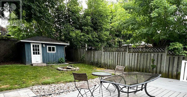 29 Balson Boulevard, Whitchurch-Stouffville, ON, L4A 7X3 - 13