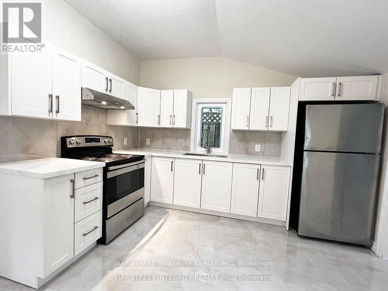 29 Balson Boulevard, Whitchurch-Stouffville, ON, L4A 7X3 - 9