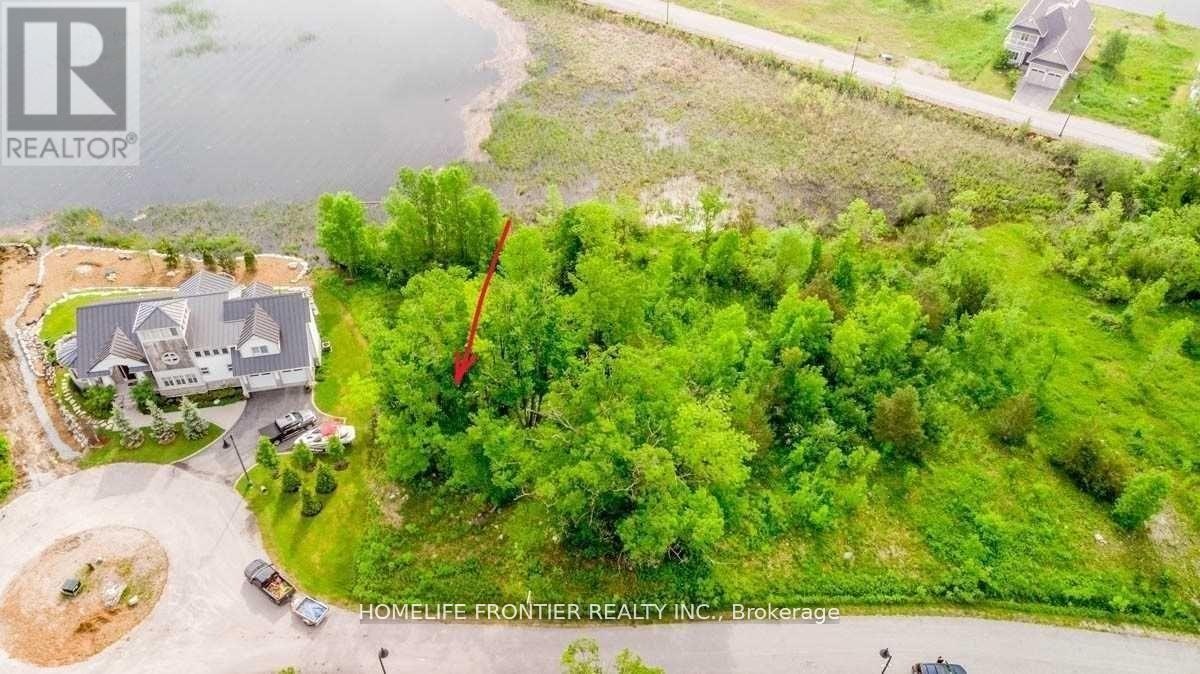 15 Swan Lane, Tay, ON, L0K 1R0