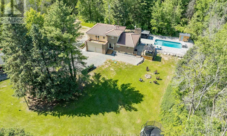 2087 Rumney Road
