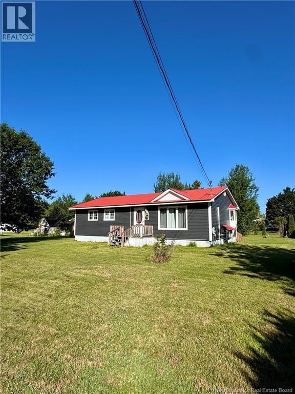505 Wellington Street, Miramichi, NB, E1N 3L3