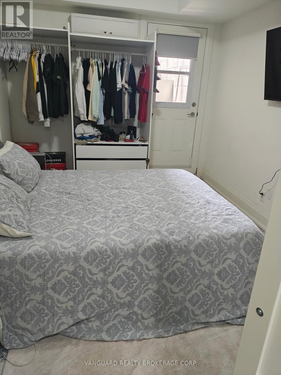 BASEMENT-982 Dovercourt Road, Toronto, ON, M6H 2X5 - 13
