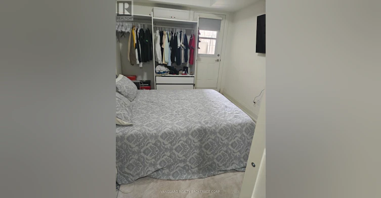 BASEMENT-982 Dovercourt Road, Toronto, ON, M6H 2X5 - 13