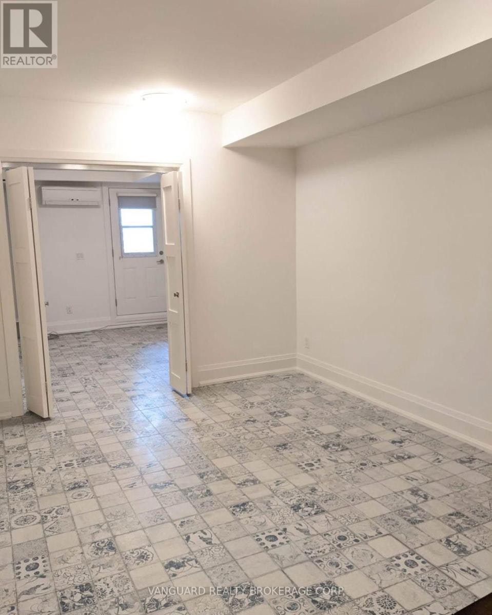 BASEMENT-982 Dovercourt Road, Toronto, ON, M6H 2X5 - 8