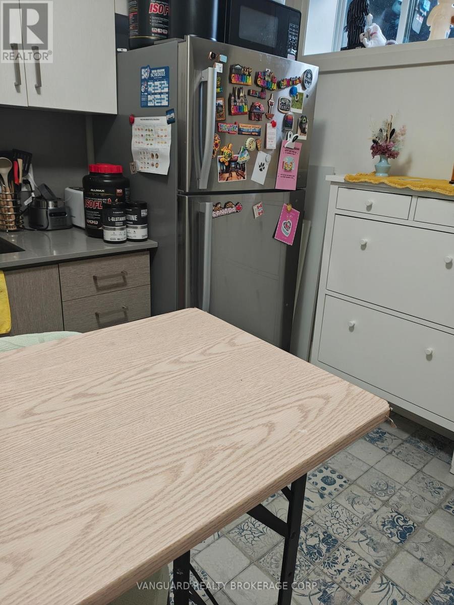 BASEMENT-982 Dovercourt Road, Toronto, ON, M6H 2X5 - 4