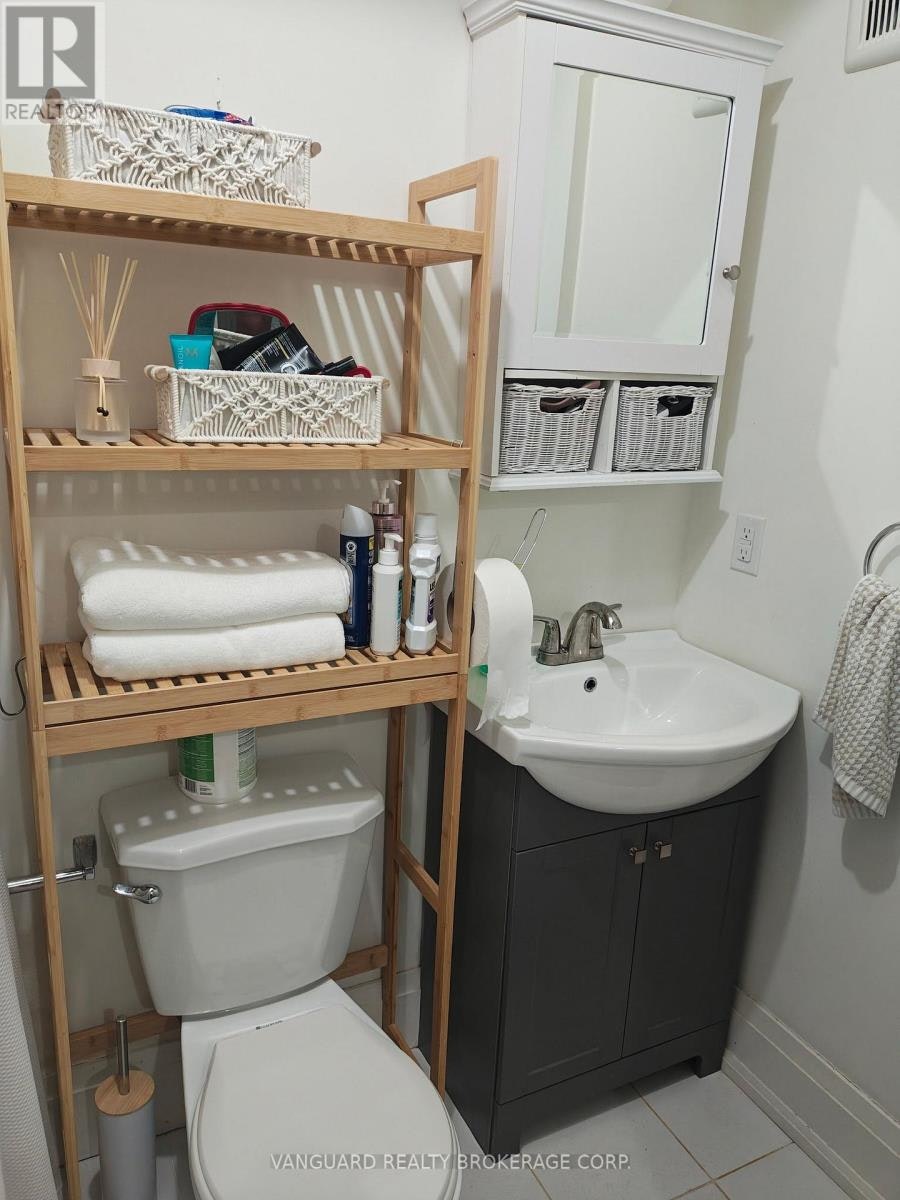 BASEMENT-982 Dovercourt Road, Toronto, ON, M6H 2X5 - 11