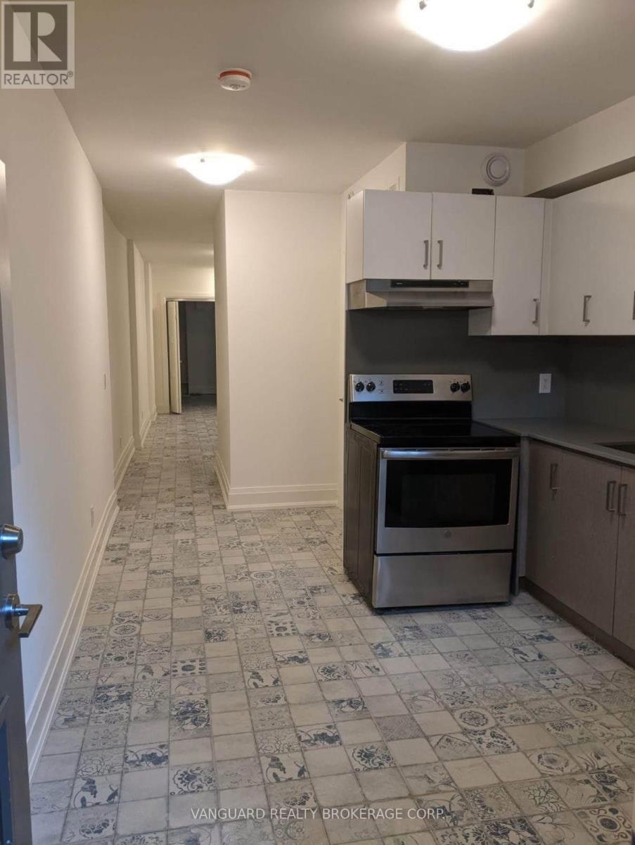 BASEMENT-982 Dovercourt Road, Toronto, ON, M6H 2X5 - 5