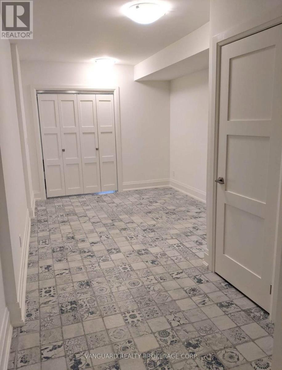 BASEMENT-982 Dovercourt Road, Toronto, ON, M6H 2X5 - 7