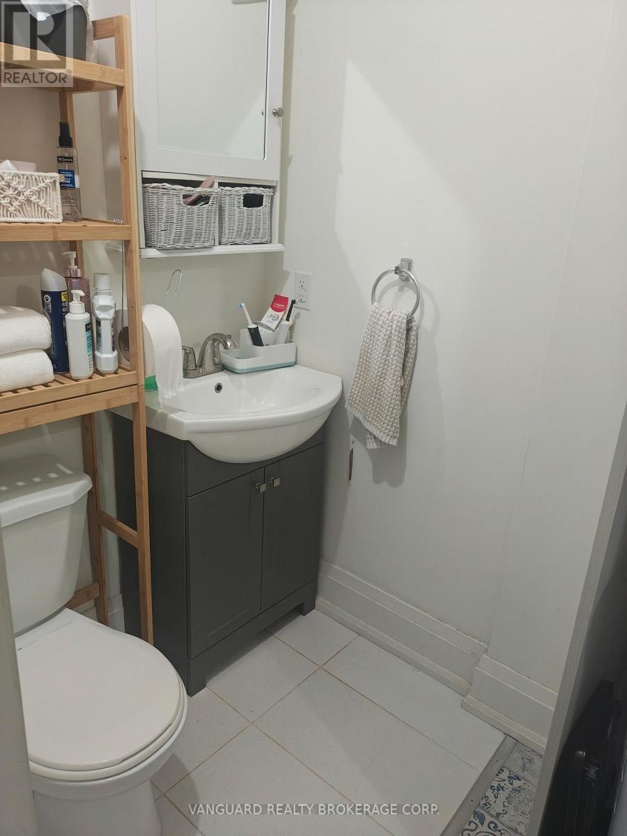 BASEMENT-982 Dovercourt Road, Toronto, ON, M6H 2X5 - 12