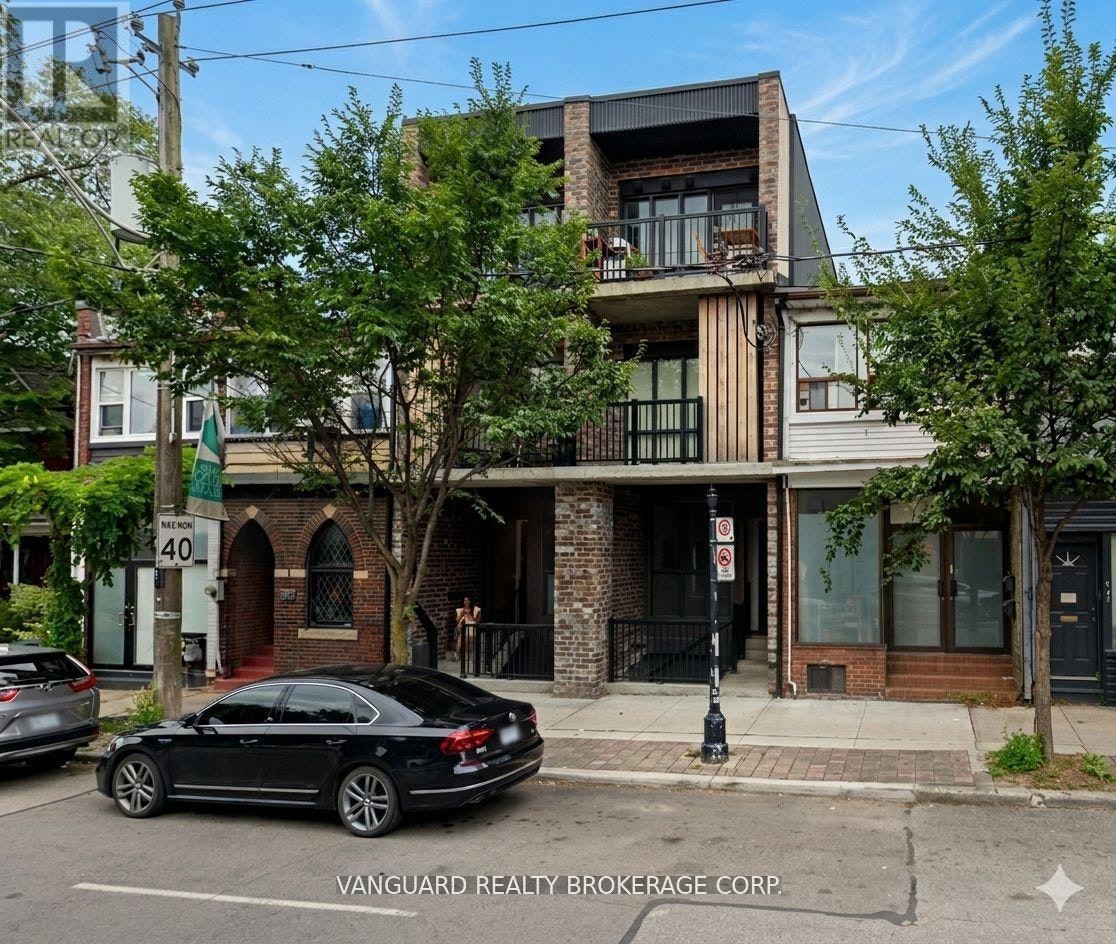 BASEMENT-982 Dovercourt Road, Toronto, ON, M6H 2X5