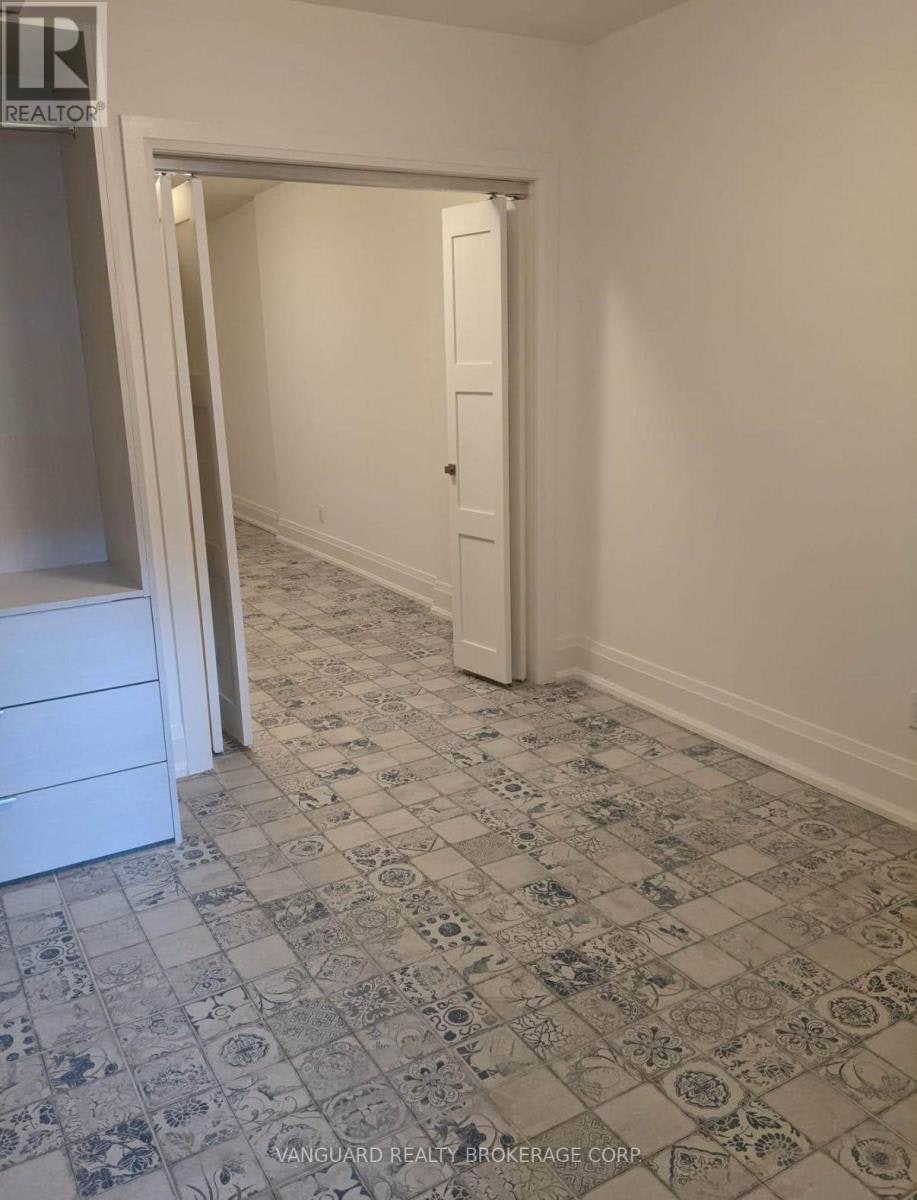 BASEMENT-982 Dovercourt Road, Toronto, ON, M6H 2X5 - 9