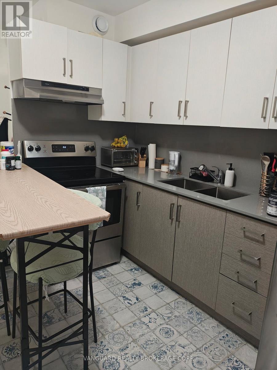 BASEMENT-982 Dovercourt Road, Toronto, ON, M6H 2X5 - 3