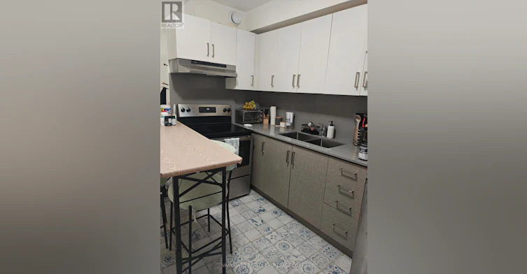 BASEMENT-982 Dovercourt Road, Toronto, ON, M6H 2X5 - 3