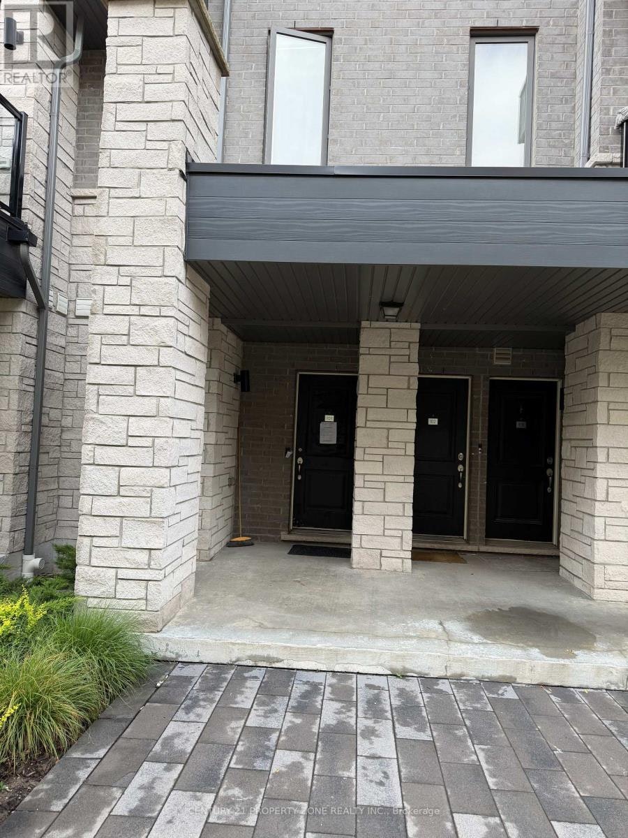 101-9470 The Gore Road, Brampton, ON, L6P 4P9