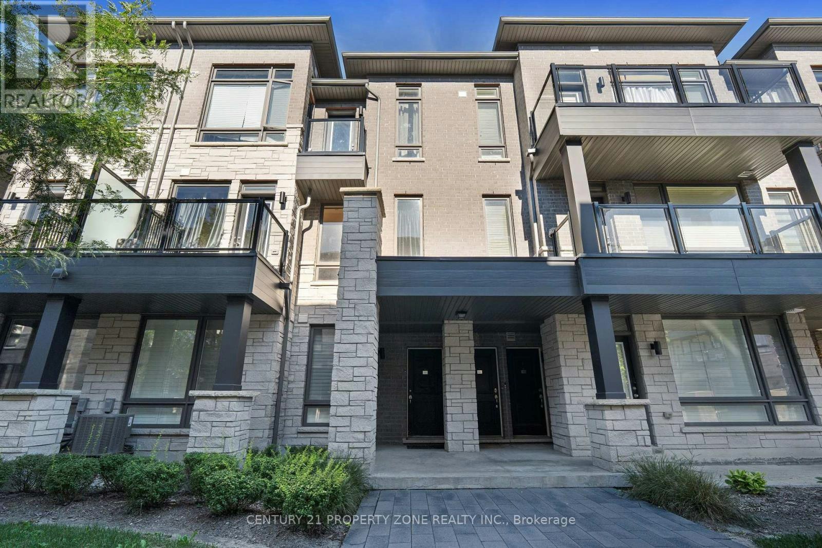 101-9470 The Gore Road, Brampton, ON, L6P 4P9