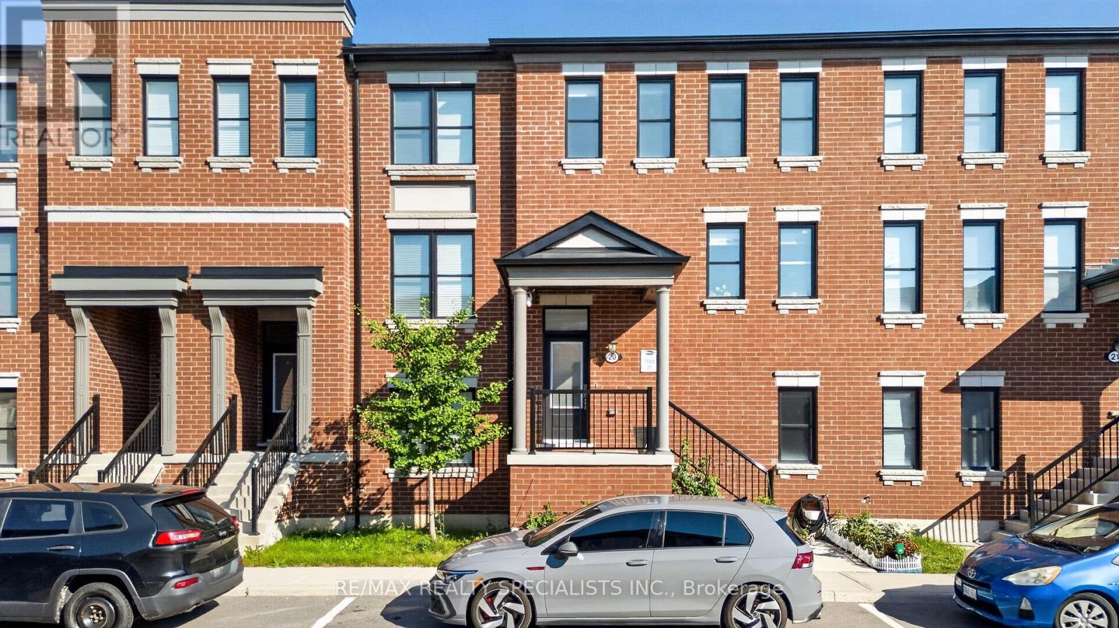 20-975 Whitlock Avenue, Milton, ON, L9E 1S9