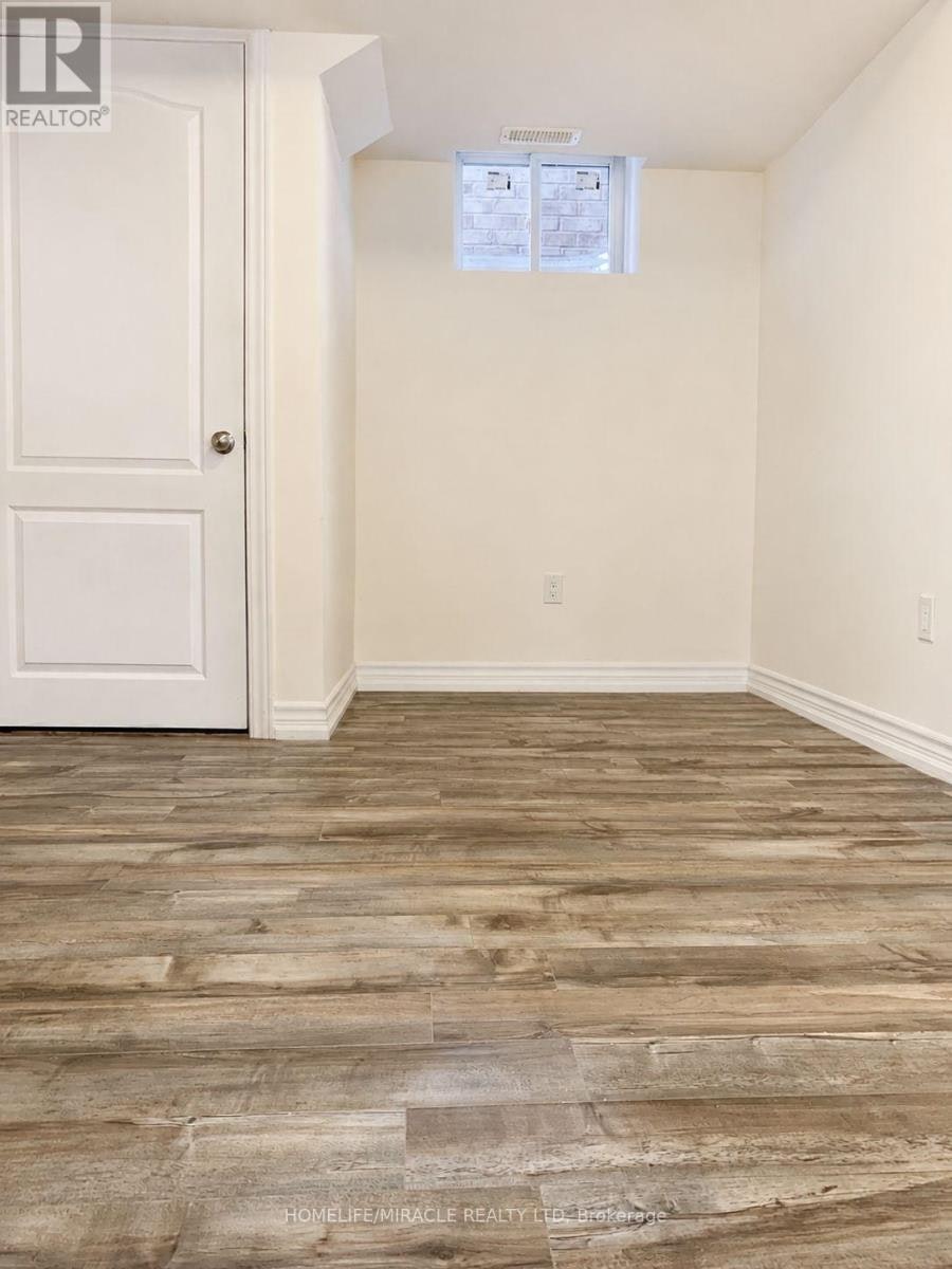 BASEMENT-15 Golderich Drive, Brampton, ON, L7A 5A7 - 4