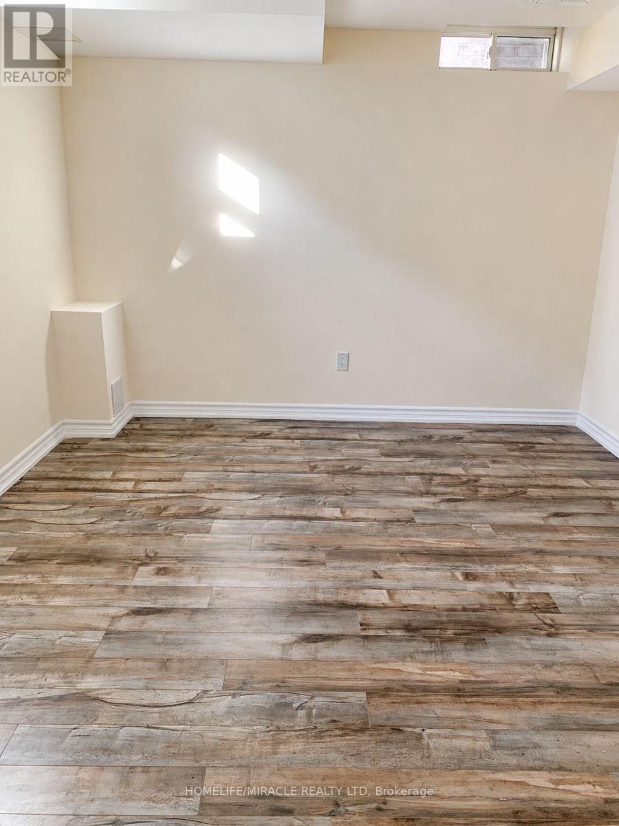 BASEMENT-15 Golderich Drive, Brampton, ON, L7A 5A7 - 5