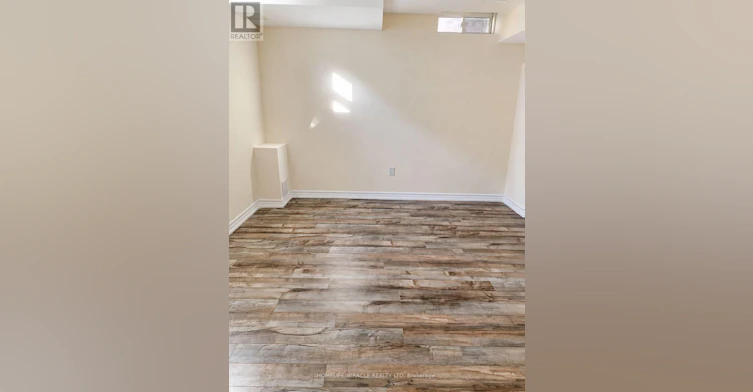 BASEMENT-15 Golderich Drive, Brampton, ON, L7A 5A7 - 5
