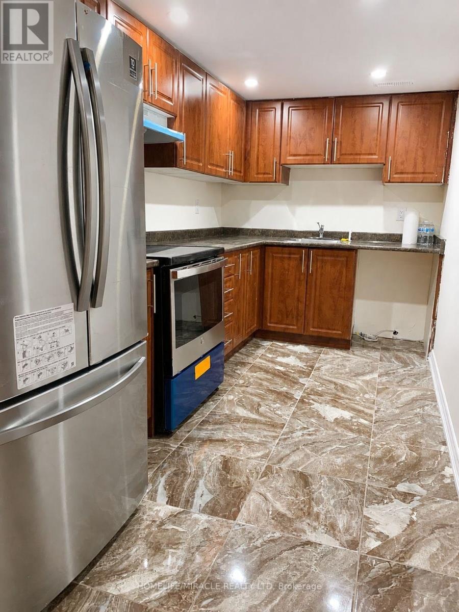 BASEMENT-15 Golderich Drive, Brampton, ON, L7A 5A7 - 3