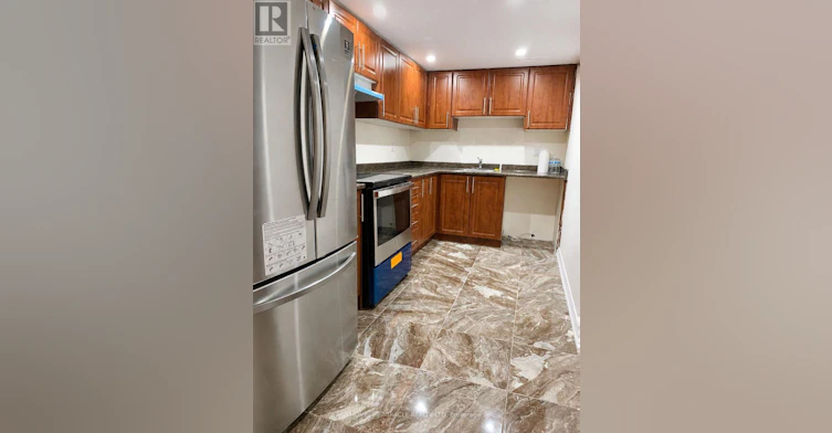 BASEMENT-15 Golderich Drive, Brampton, ON, L7A 5A7 - 3