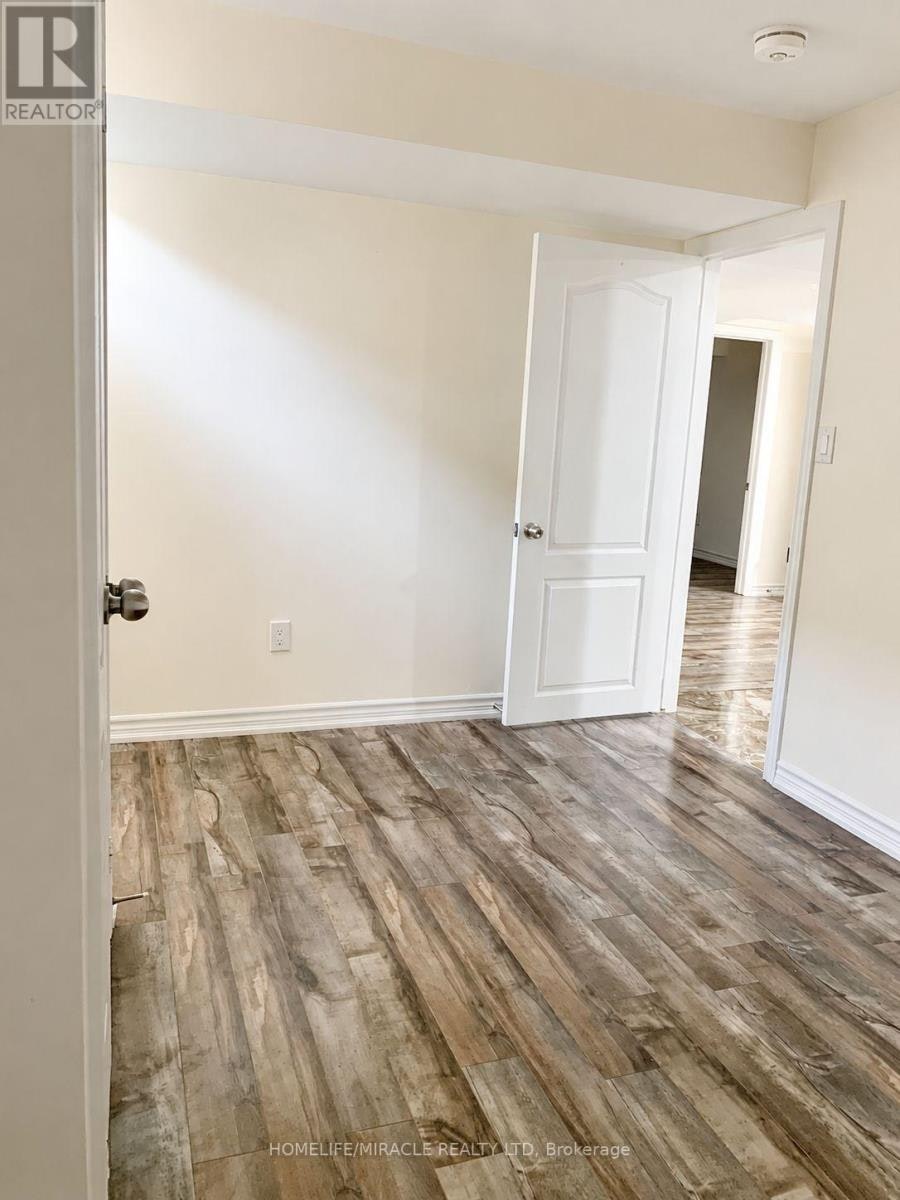 BASEMENT-15 Golderich Drive, Brampton, ON, L7A 5A7 - 6
