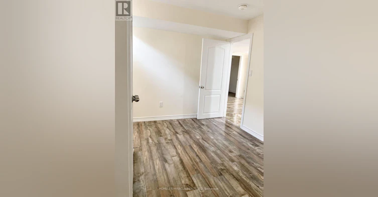 BASEMENT-15 Golderich Drive, Brampton, ON, L7A 5A7 - 6