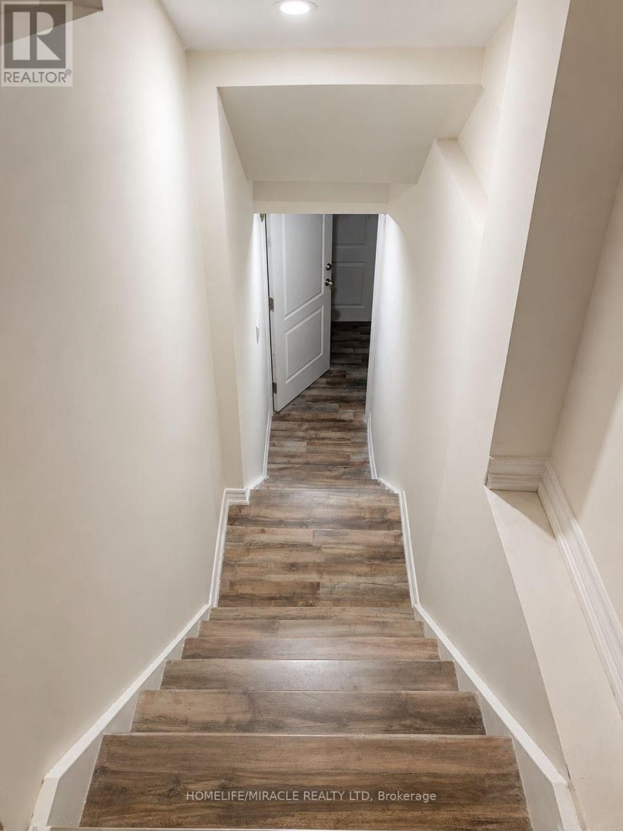 BASEMENT-15 Golderich Drive, Brampton, ON, L7A 5A7 - 2