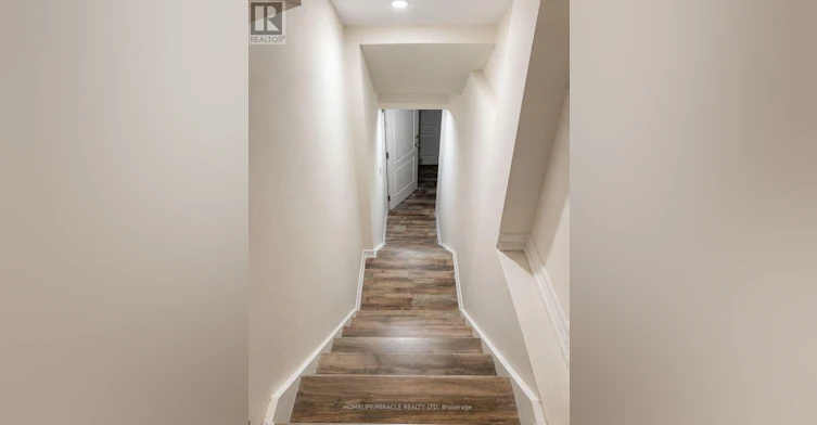 BASEMENT-15 Golderich Drive, Brampton, ON, L7A 5A7 - 2