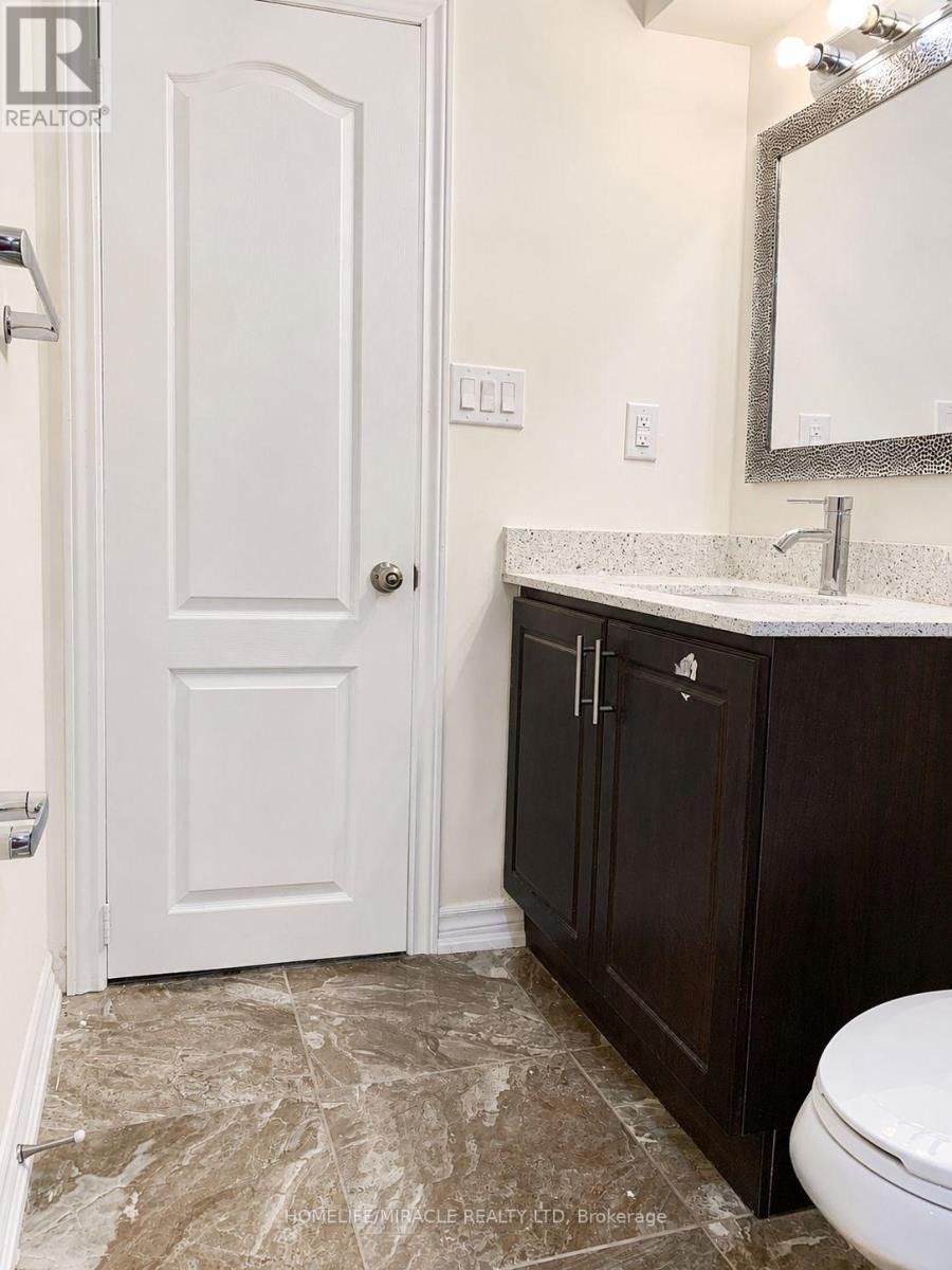 BASEMENT-15 Golderich Drive, Brampton, ON, L7A 5A7 - 8