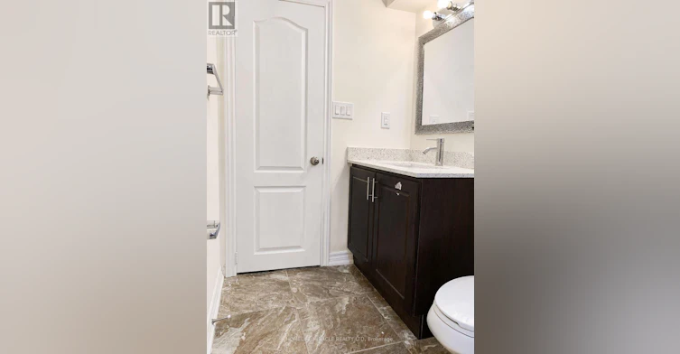 BASEMENT-15 Golderich Drive, Brampton, ON, L7A 5A7 - 8
