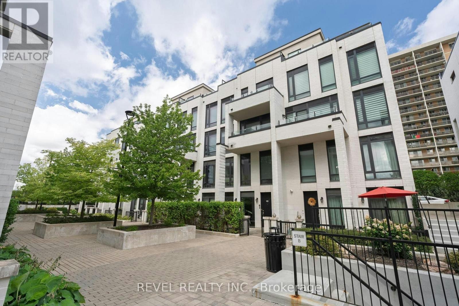 108-136 Widdicombe Hill Boulevard, Toronto, ON, M9R 0A9 - 5