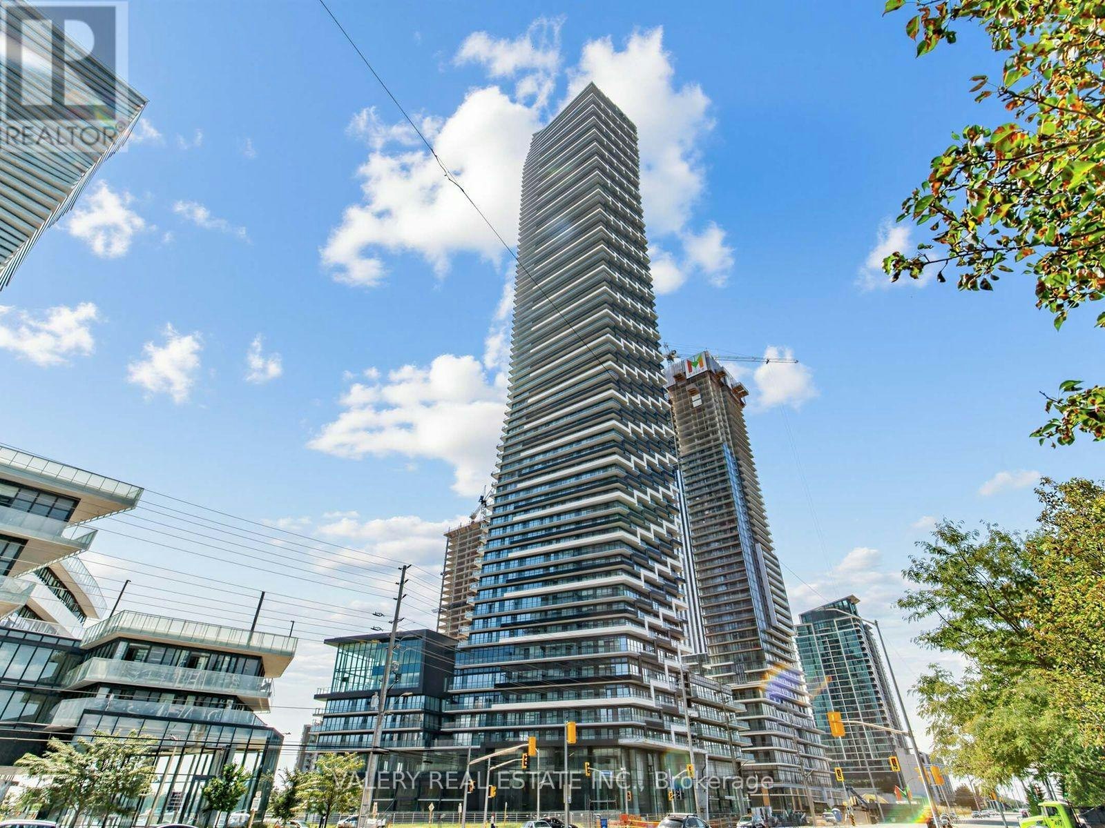 516-448 Burnhamthorpe Road W, Mississauga, ON, L5B 0R4 - 14