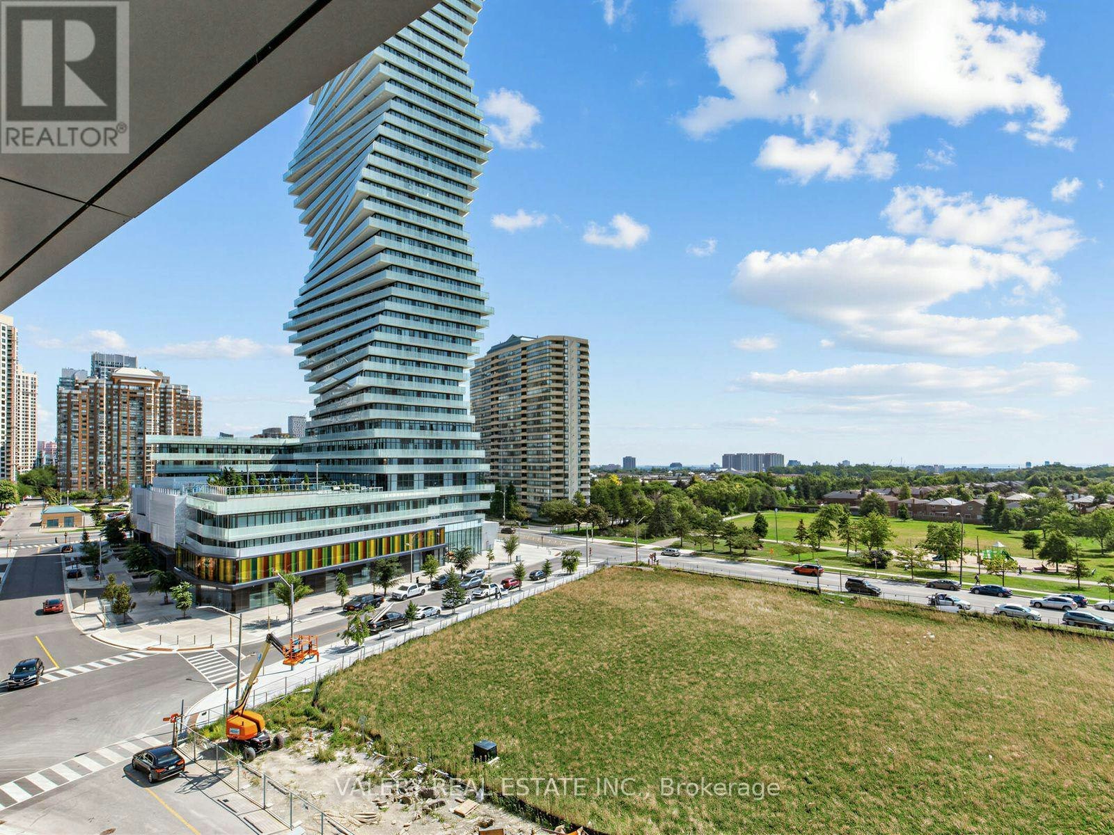 516-448 Burnhamthorpe Road W, Mississauga, ON, L5B 0R4 - 13