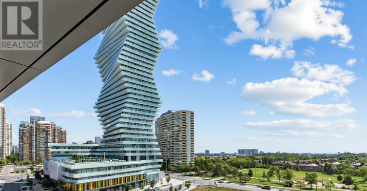 516-448 Burnhamthorpe Road W, Mississauga, ON, L5B 0R4 - 13