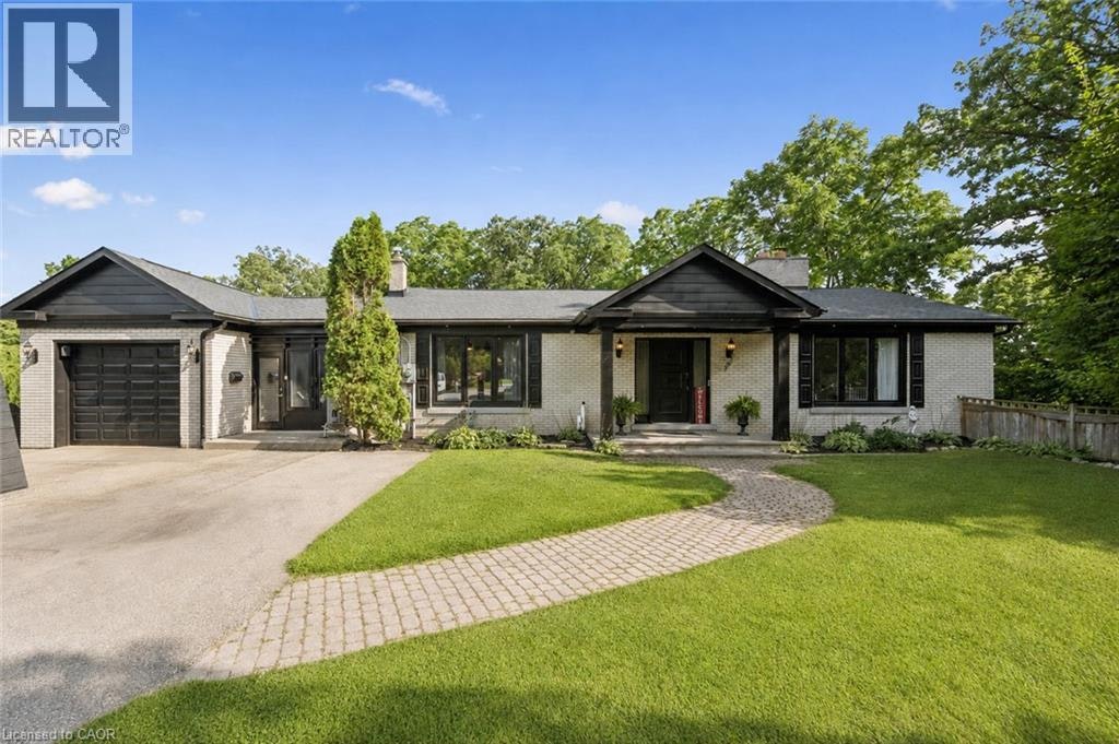 267 Abraham Street, Cambridge, ON, N3H 1H4