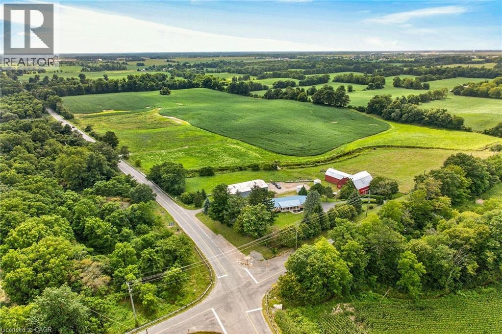 7011 Dickenson Road E, Hamilton, ON, L0R 1W0