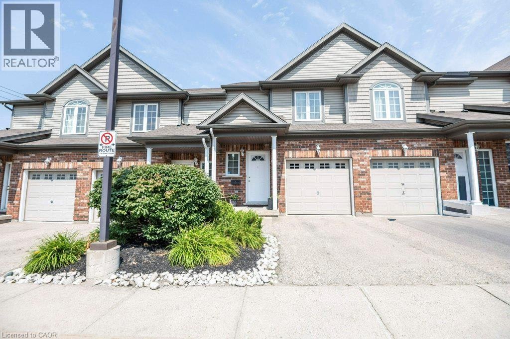 3-975 Strasburg Road, Kitchener, ON, N2E 0A8