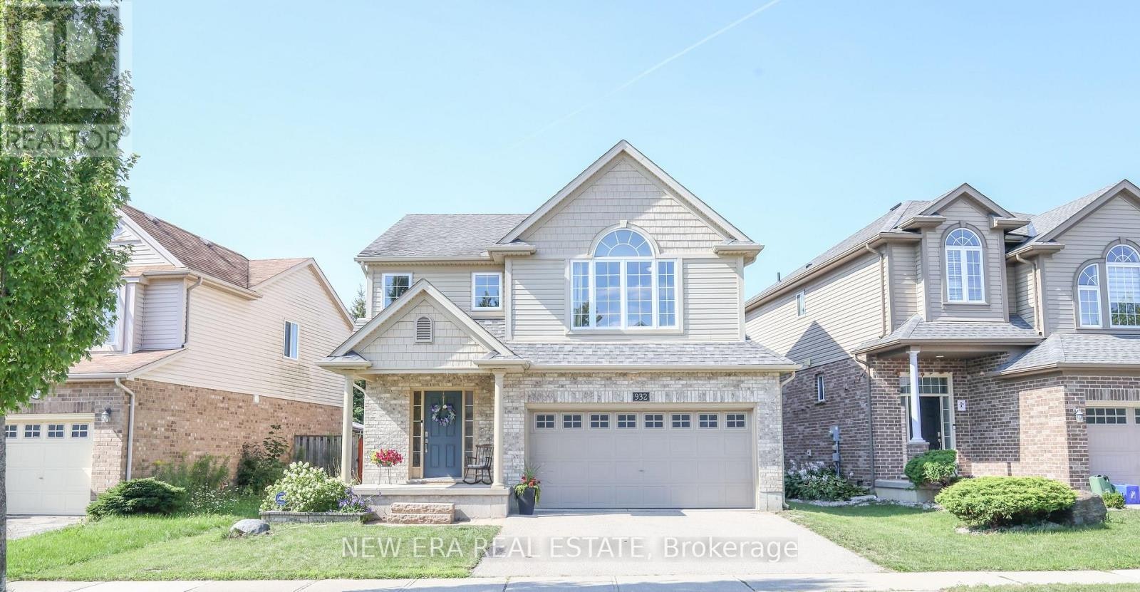 932 Grenfell Drive, London, ON, N5X 4R8