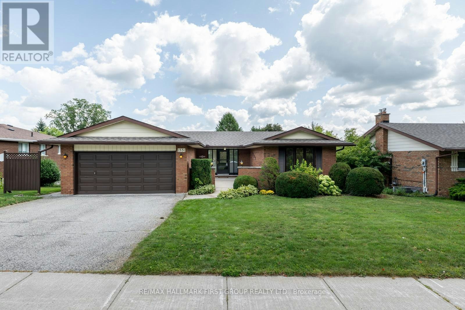 1551 Cherryhill Road, Peterborough, ON, K9K 1A7