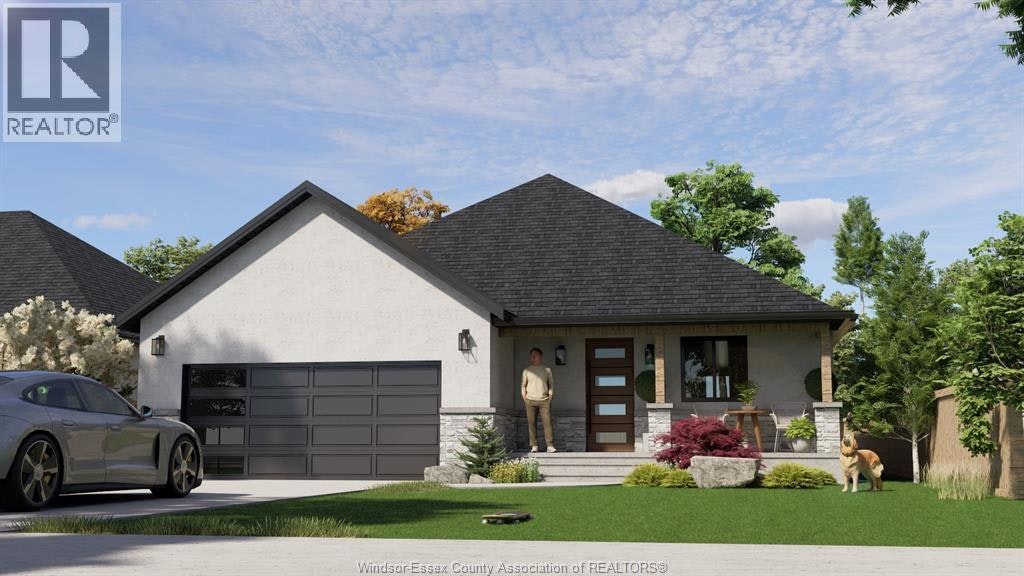 LOT 47-160 Ambassador Beach Road, Essex, ON, N0R 1G0
