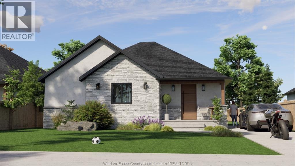 LOT 37-160 Ambassador Beach Road, Essex, ON, N0R 1G0