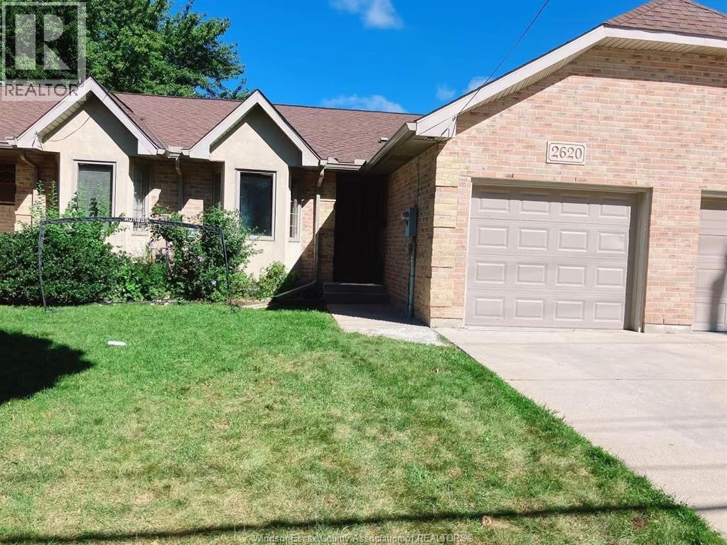 2620 Norfolk Street, Windsor, ON, N9E 4S4