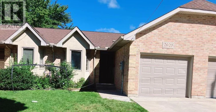 2620 Norfolk Street, Windsor, ON, N9E 4S4