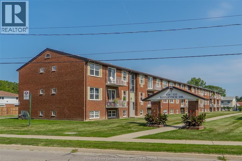 512-118 Riverview Drive, Chatham-Kent, ON, N7M 1A5