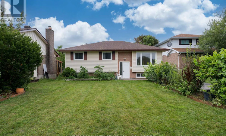 101 Cascade Boulevard