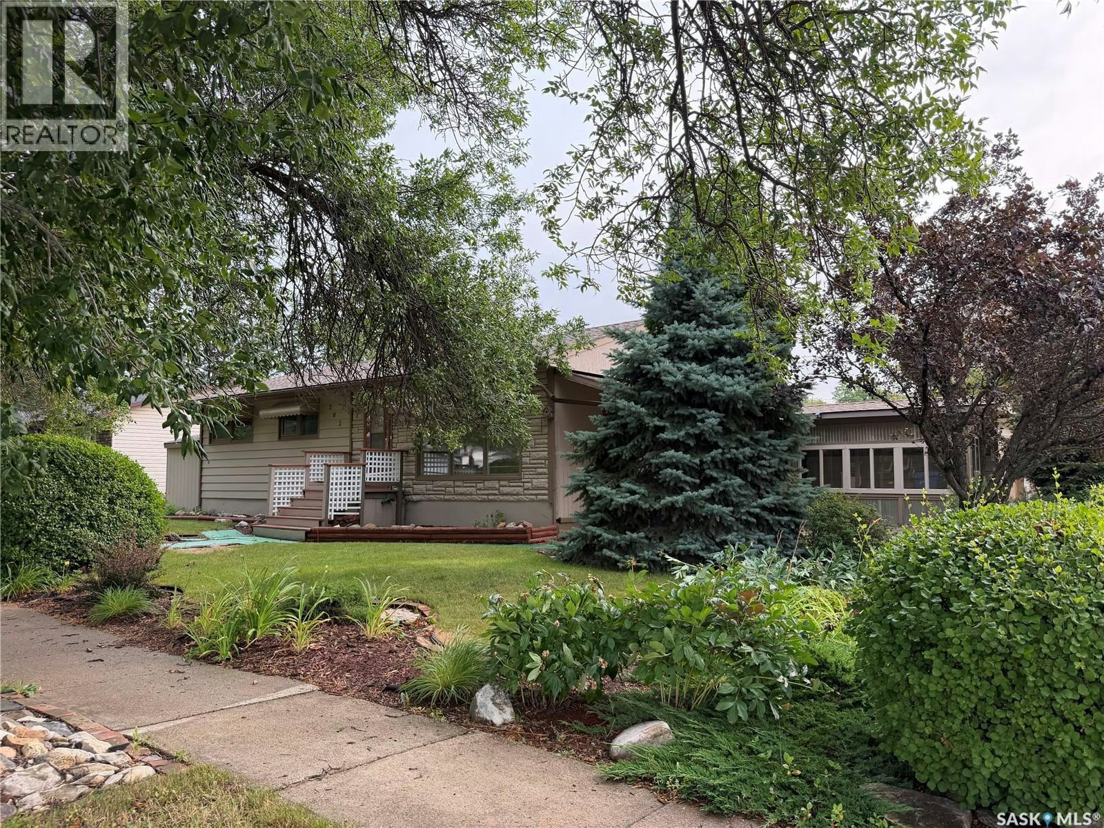 302 Bemford Street, Melfort, SK, S0E 1A0