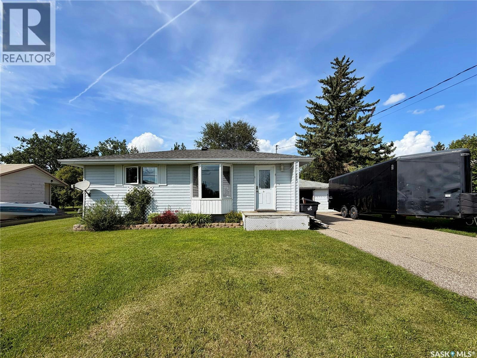 507 Prairie Avenue, Arcola, SK, S0C 0G0